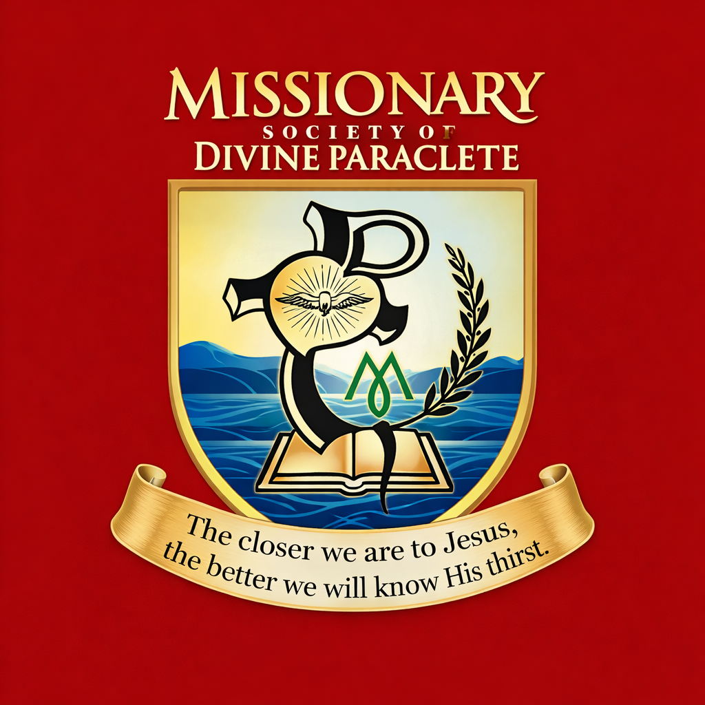 Missionary Society of Divine Paraclete